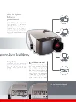 Preview for 7 page of Barco iQ series Brochure & Specs