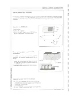 Предварительный просмотр 6 страницы Barco IRIS 800 Owner'S Manual