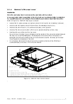 Предварительный просмотр 9 страницы Barco ISIS LFC Installation Manual