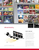 Preview for 10 page of Barco iStudio Brochure