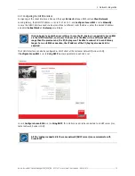 Preview for 18 page of Barco IVD User Manual