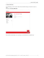 Preview for 22 page of Barco IVD User Manual