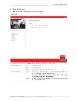 Preview for 23 page of Barco IVD User Manual