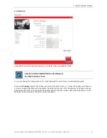 Preview for 28 page of Barco IVD User Manual