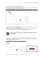 Preview for 42 page of Barco IVD User Manual