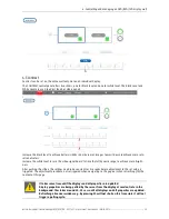 Preview for 54 page of Barco IVD User Manual