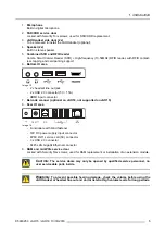 Preview for 7 page of Barco JAO18 User Manual