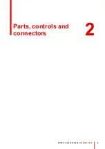 Preview for 9 page of Barco K9352021 User Manual