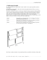 Preview for 13 page of Barco KVD5521 User Manual