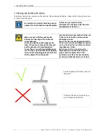 Preview for 30 page of Barco KVD5521 User Manual