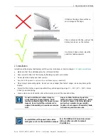 Preview for 31 page of Barco KVD5521 User Manual