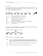 Preview for 36 page of Barco KVD5521 User Manual