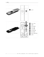 Preview for 42 page of Barco KVD5521 User Manual