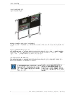 Preview for 50 page of Barco KVD5521 User Manual