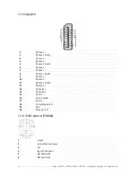 Preview for 76 page of Barco KVD5521 User Manual