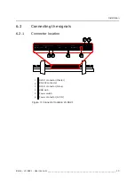 Preview for 13 page of Barco LC-5621 User Manual