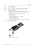 Предварительный просмотр 17 страницы Barco LC-5621 User Manual