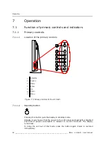 Preview for 28 page of Barco LC-5621 User Manual