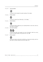 Preview for 29 page of Barco LC-5621 User Manual