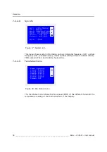 Preview for 38 page of Barco LC-5621 User Manual