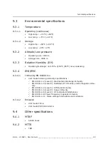 Preview for 49 page of Barco LC-5621 User Manual