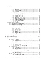 Preview for 56 page of Barco LC-5621 User Manual