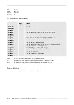 Preview for 3 page of Barco LC series R5976934 User Manual