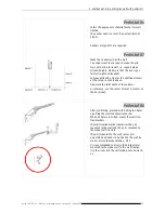 Предварительный просмотр 30 страницы Barco LCD 5521 V4 Installation Manual