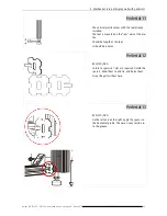 Предварительный просмотр 34 страницы Barco LCD 5521 V4 Installation Manual