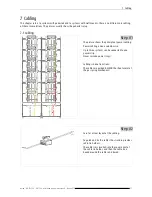 Предварительный просмотр 75 страницы Barco LCD 5521 V4 Installation Manual