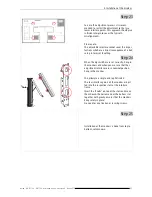 Предварительный просмотр 83 страницы Barco LCD 5521 V4 Installation Manual