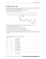 Preview for 88 page of Barco LCD 5521 V4 Installation Manual