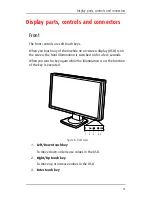 Preview for 33 page of Barco LCD Display Getting Started Manual