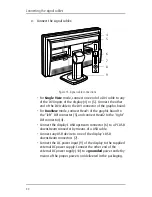 Preview for 40 page of Barco LCD Display Getting Started Manual