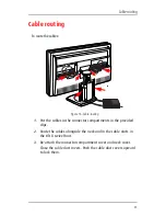 Preview for 43 page of Barco LCD Display Getting Started Manual