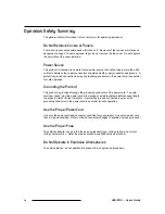 Предварительный просмотр 4 страницы Barco LED-PRO User Manual