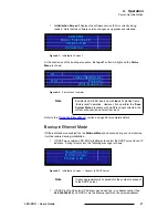 Preview for 41 page of Barco LED-PRO User Manual