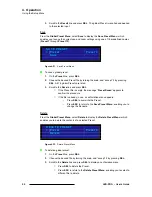 Preview for 64 page of Barco LED-PRO User Manual