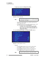 Preview for 74 page of Barco LED-PRO User Manual