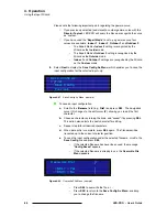 Preview for 78 page of Barco LED-PRO User Manual