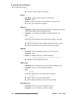 Preview for 164 page of Barco LED-PRO User Manual