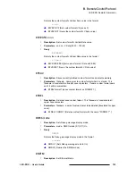 Preview for 167 page of Barco LED-PRO User Manual