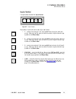 Preview for 27 page of Barco Led Pro User Manual