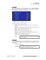 Preview for 95 page of Barco Led Pro User Manual