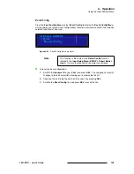 Preview for 123 page of Barco Led Pro User Manual