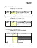 Preview for 133 page of Barco Led Pro User Manual