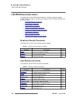 Preview for 142 page of Barco Led Pro User Manual