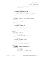 Preview for 155 page of Barco Led Pro User Manual