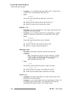 Preview for 162 page of Barco Led Pro User Manual