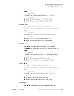 Preview for 165 page of Barco Led Pro User Manual